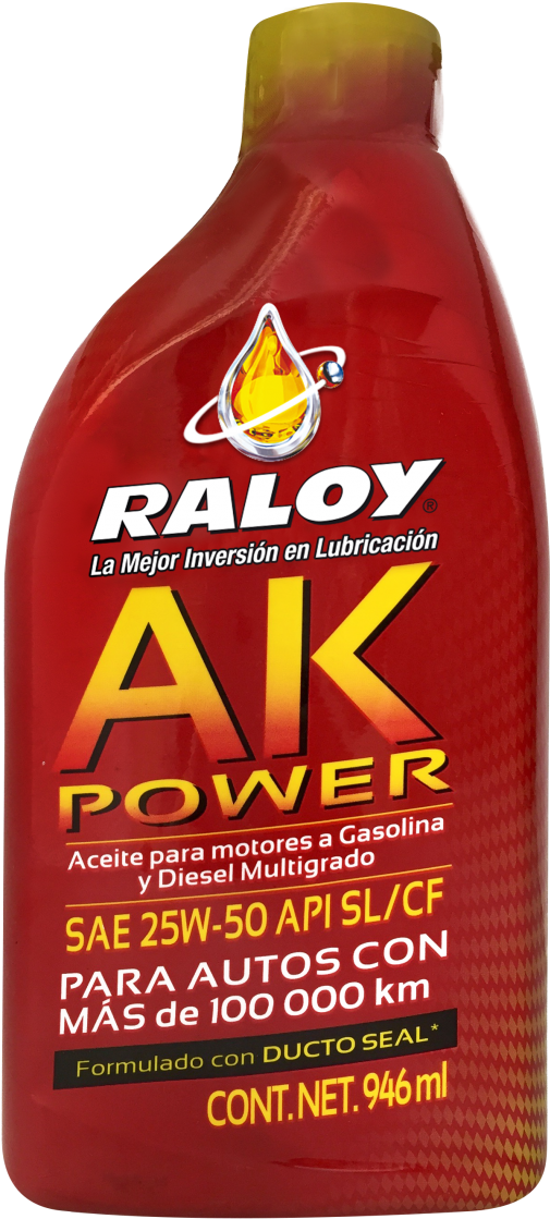 05 Dec 2017 - Aceite Raloy 25w 50 Clipart (600x1200), Png Download