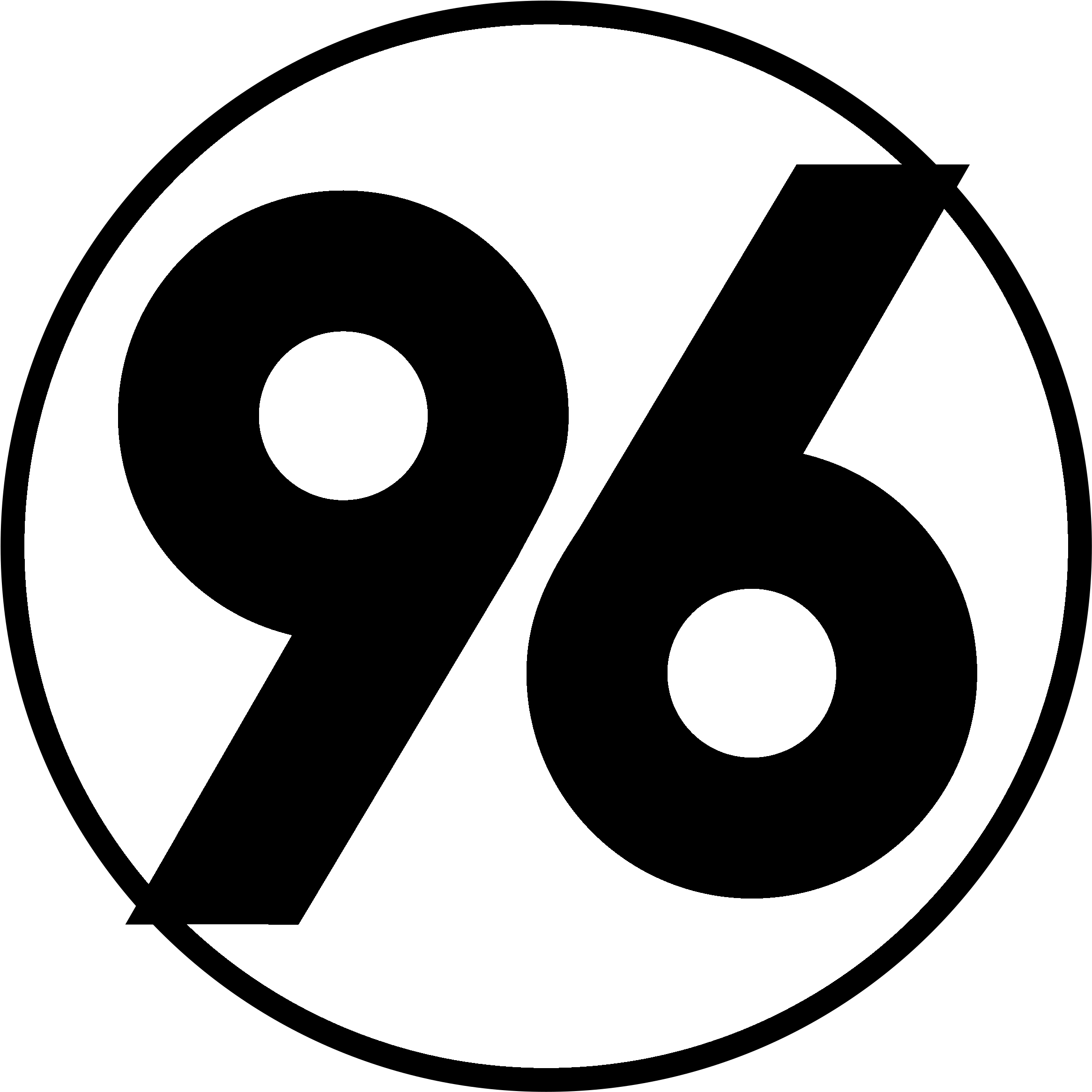 Hannover 96 Würfelbecher ** Logo **