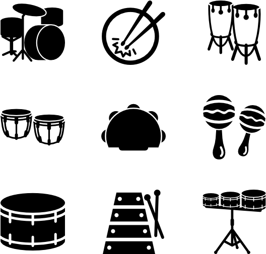Percussion - Camera Flash Logo Png Clipart (600x564), Png Download
