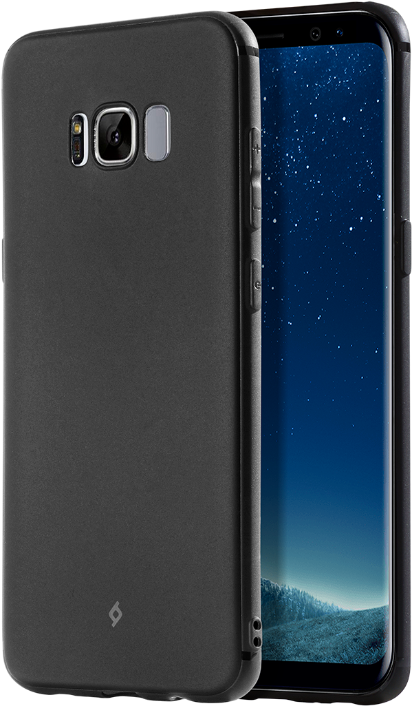 Samsung Galaxy S8 Clipart (1024x1024), Png Download