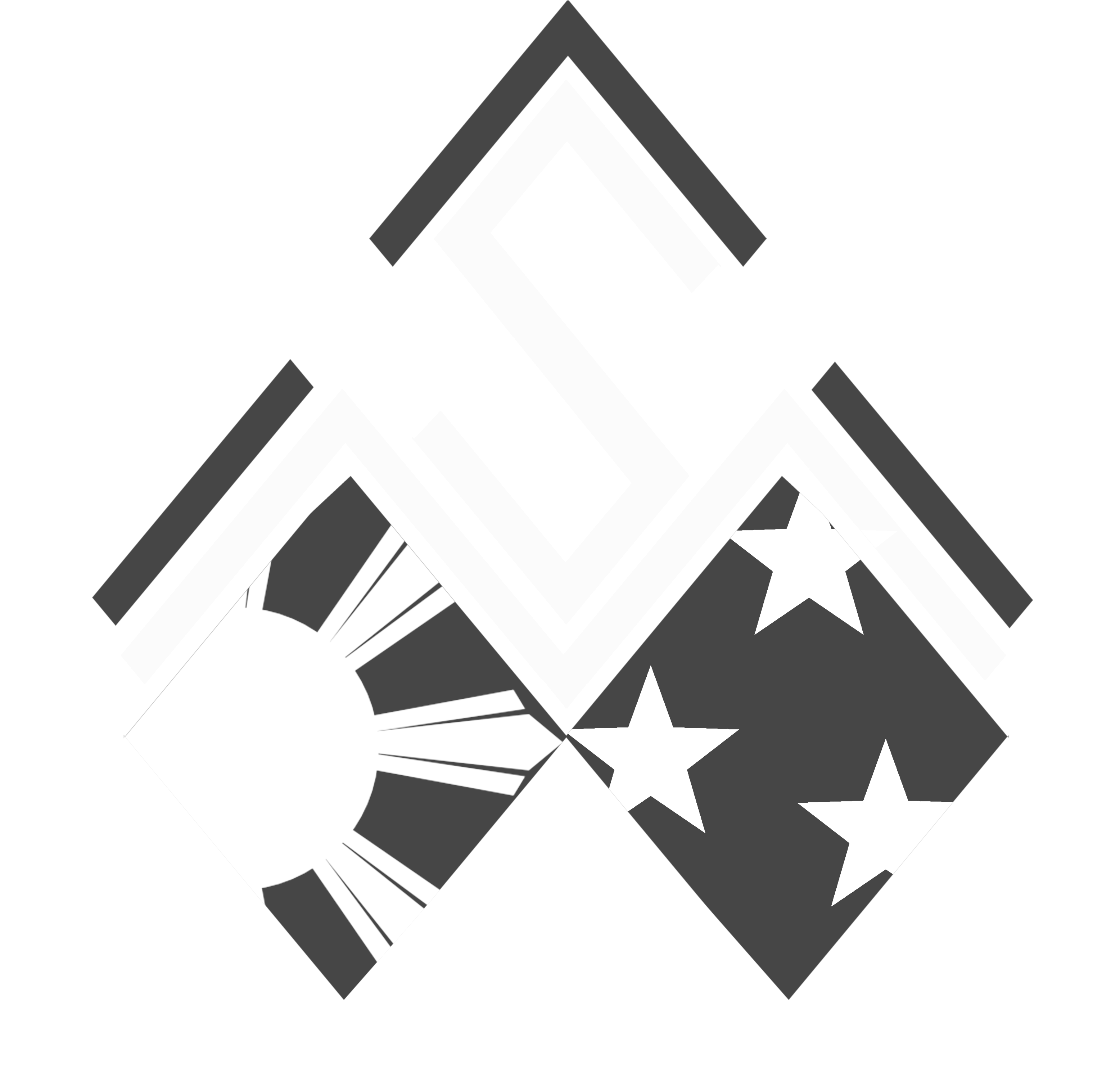 Money Matters - Emblem Clipart (3112x3006), Png Download