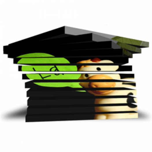 Introduction - Slideshow - Illustration Clipart (1200x525), Png Download