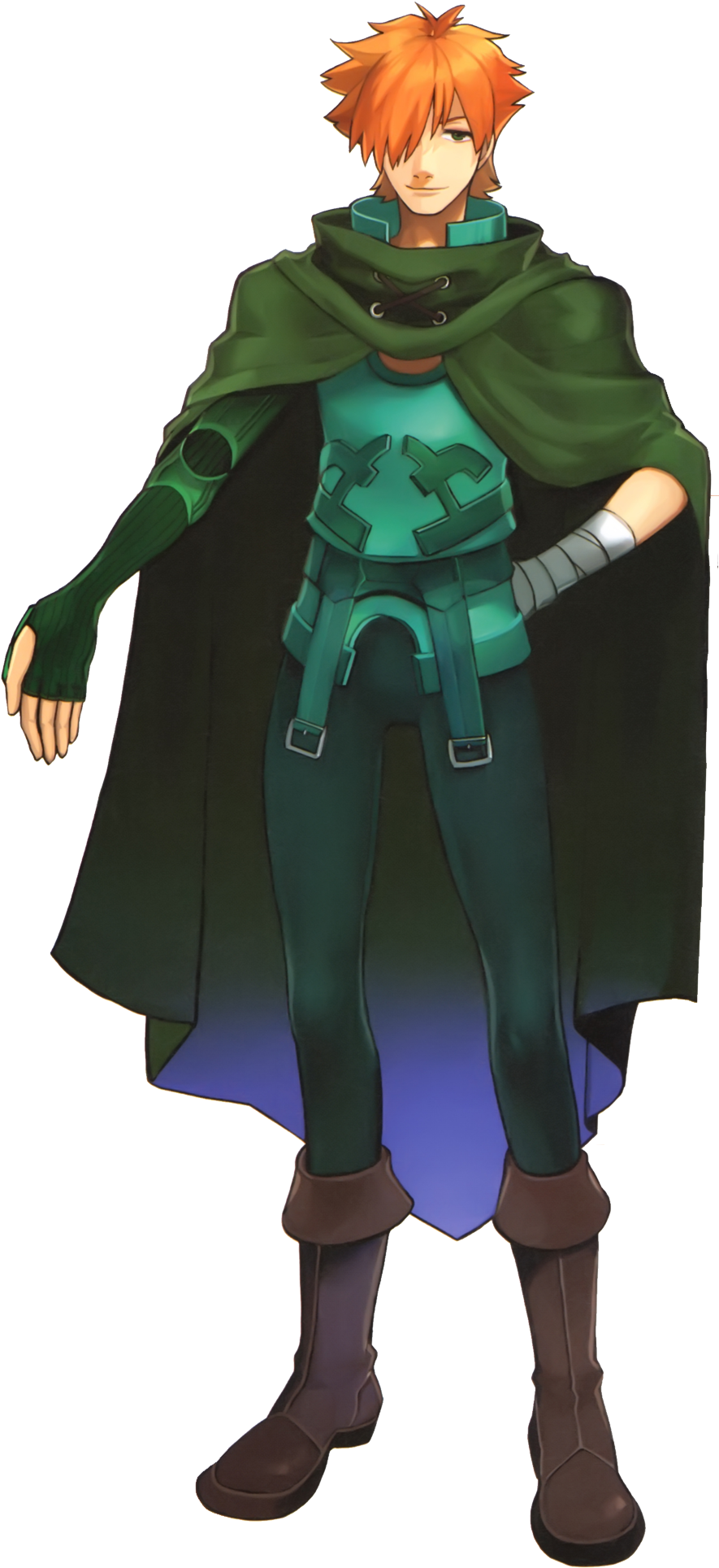 Dan Blackmore & Archer Vs Kiritsugu Emiya And Saber - Fate Robin Hood Cosplay Clipart (888x1966), Png Download