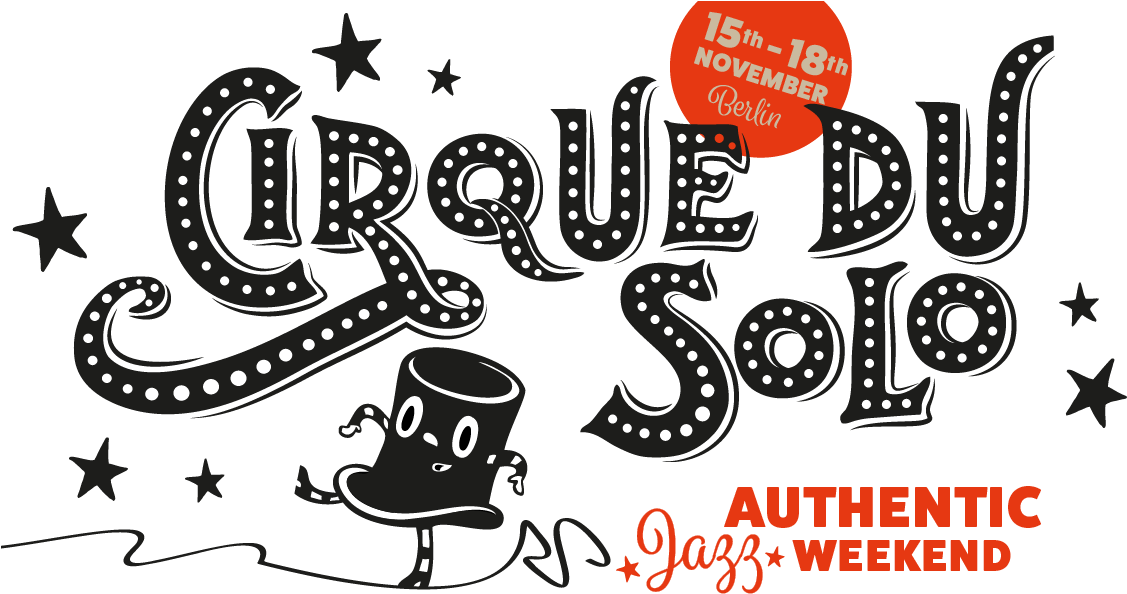 Cirque Du Solo Clipart (1137x599), Png Download