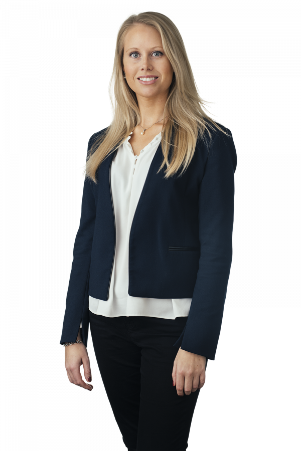 Nina Lannsjö - Miniskirt Clipart (600x900), Png Download