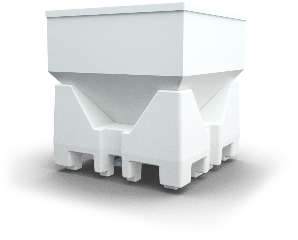 Dry Hopper , Png Download - Architecture Clipart (1036x836), Png Download