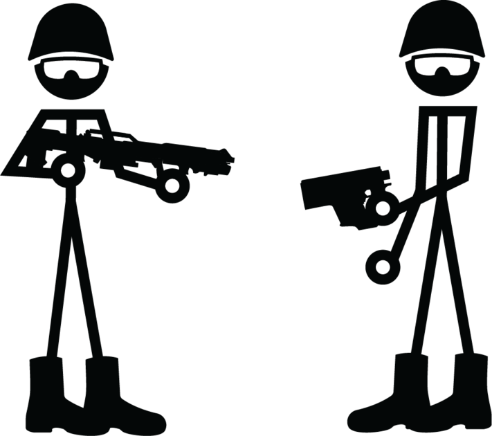 Clip Art - Png Download (711x630), Png Download