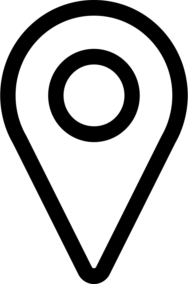 Mall Icon Comments - Circle Clipart (648x980), Png Download