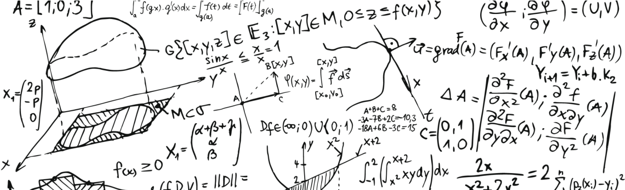 Download Dimensional Geometry Mathematical Formulas Science - Calculos