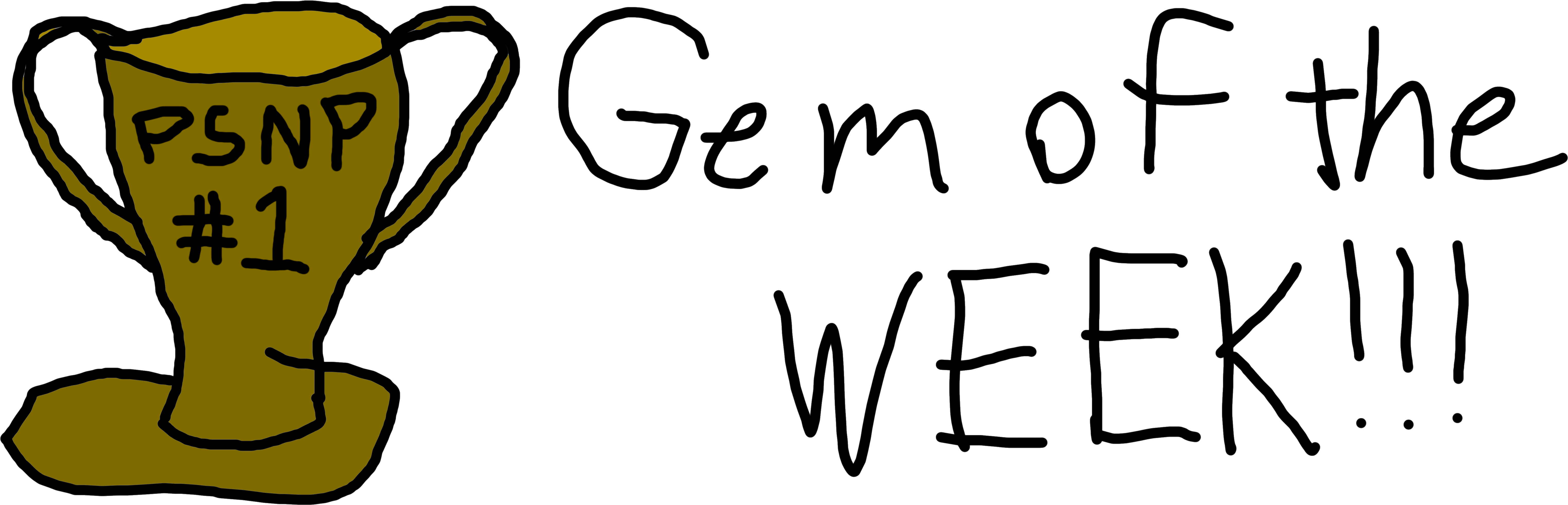 Otrfwko Clipart (6500x2400), Png Download