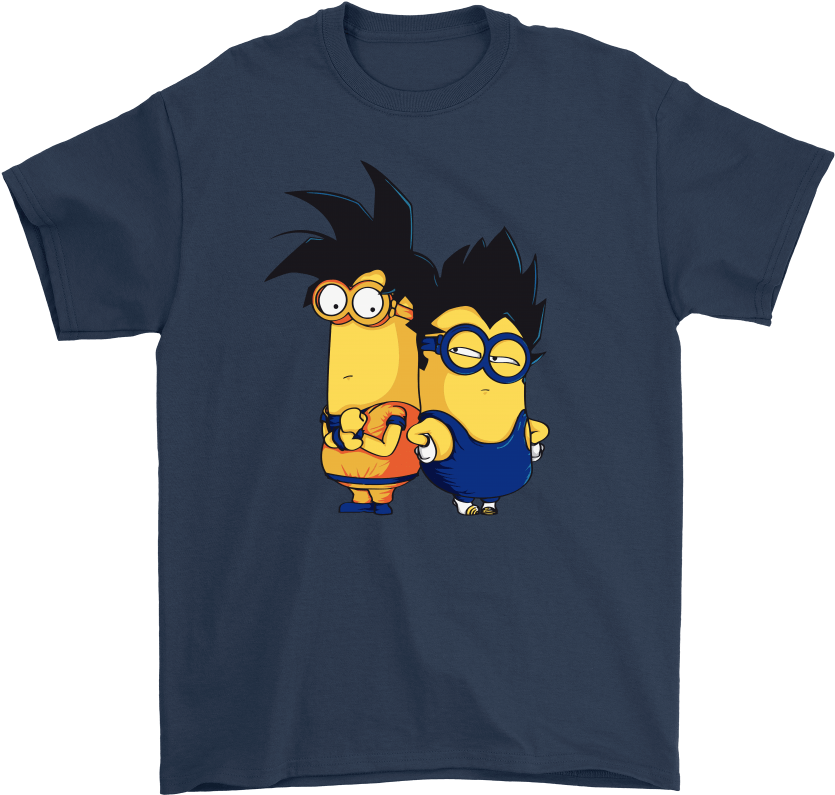 Home » Products - Los Minions En Superheroes Clipart (1000x1000), Png Download