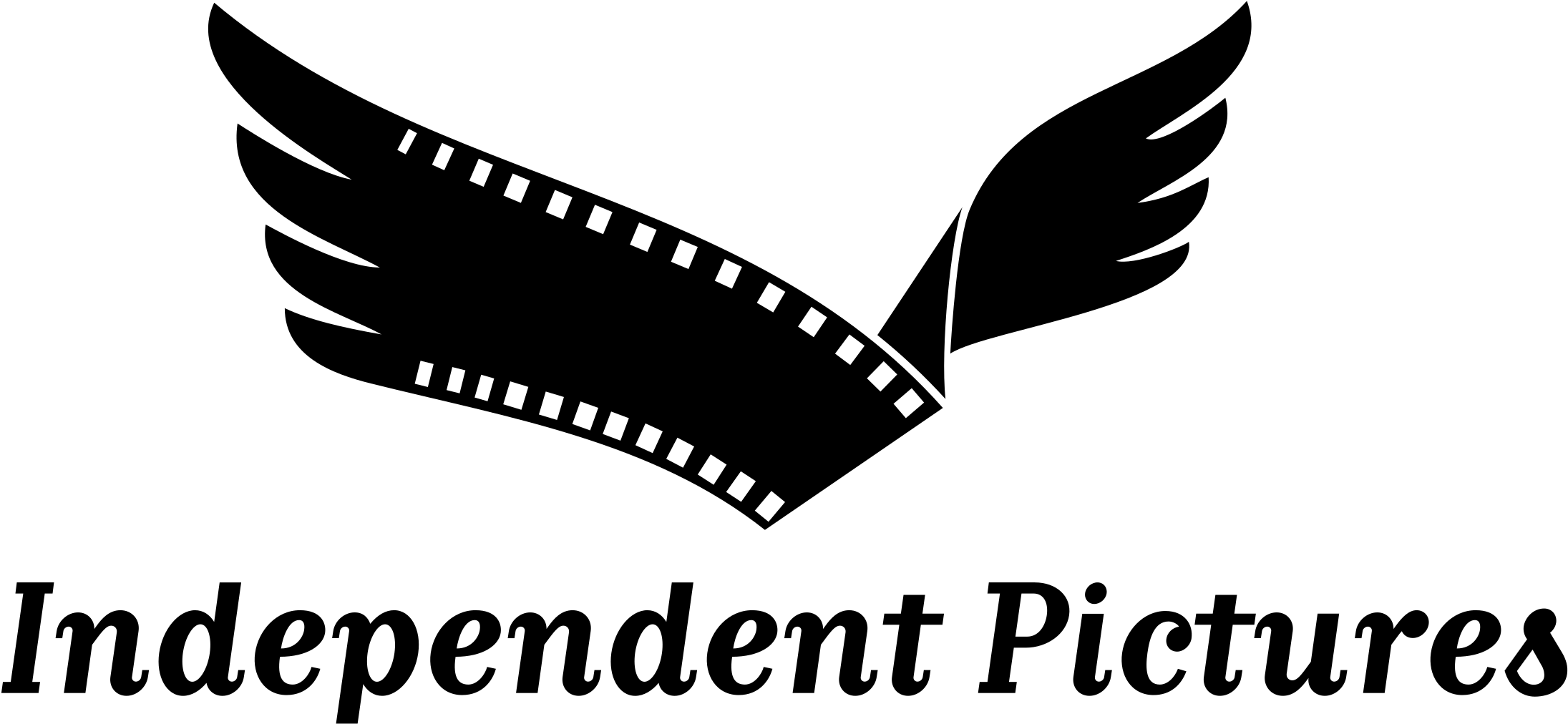 Independent Pictures Logo Png Transparent - Burkhart Dental Clipart (2400x2400), Png Download