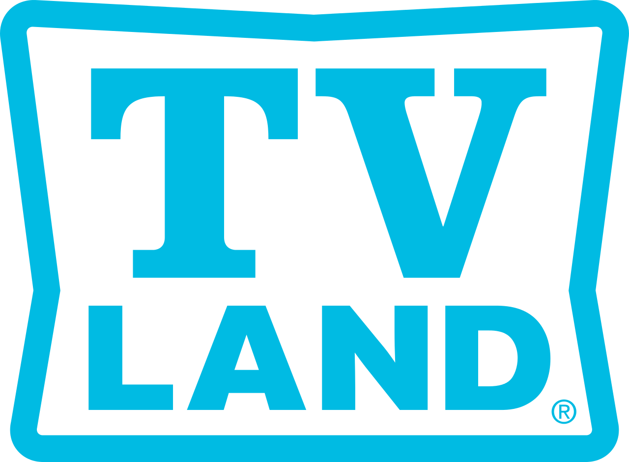 Tv Land - Tv Land Channel Logo Clipart (1280x940), Png Download