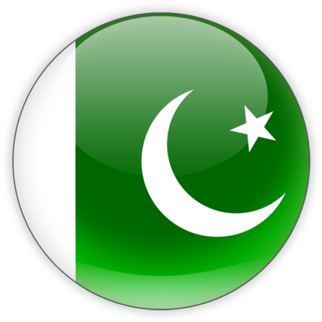 Pakistan Vector Free Download - Pakistan Flag Doormat Clipart (640x480), Png Download