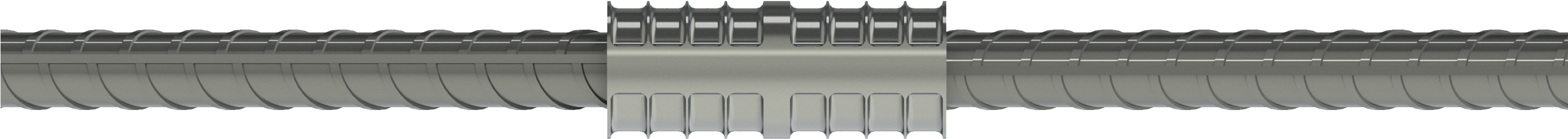 Assault Rifle Clipart (2800x754), Png Download