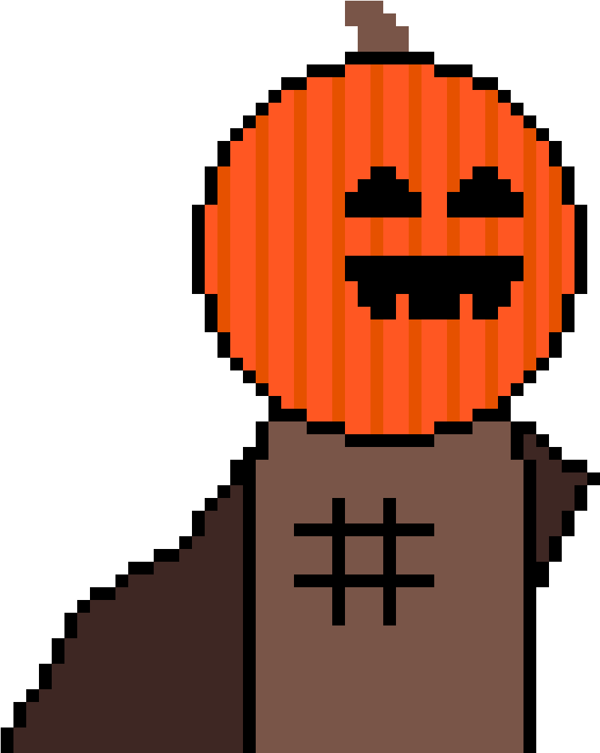 Sleepy Hollow - Planet Pixel Art Png Clipart (1152x1152), Png Download