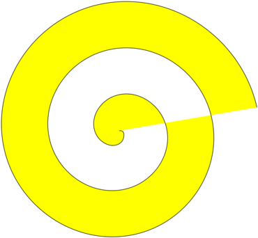 Computer Icons Logo Brand Circle Individual Retirement - Circle Clipart (530x750), Png Download