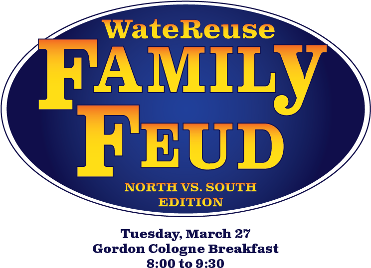 Watereuse Family Feud - Tv Land Clipart (744x538), Png Download