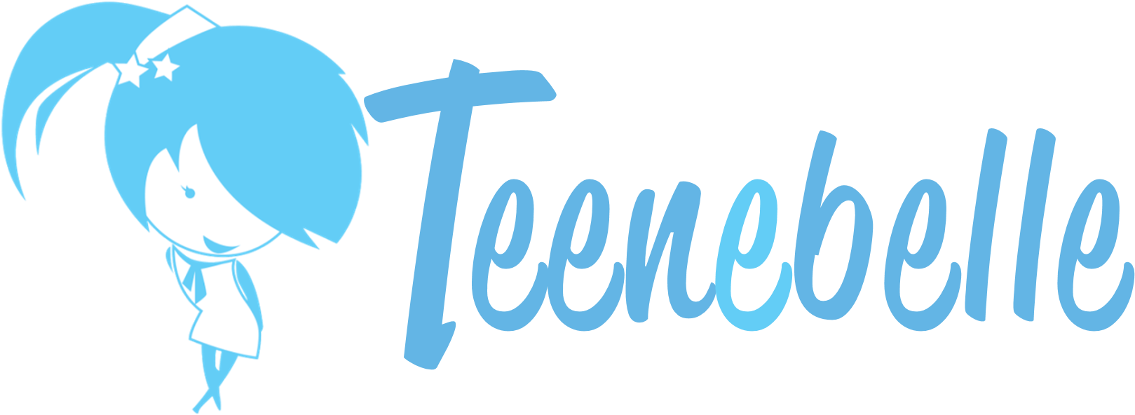 About Teenebelle - Teenebelle Clipart (1711x620), Png Download