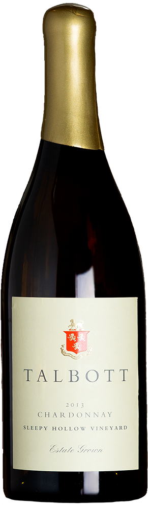 Sleepy Hollow Chardonnay 3 Liter Clipart (332x1000), Png Download