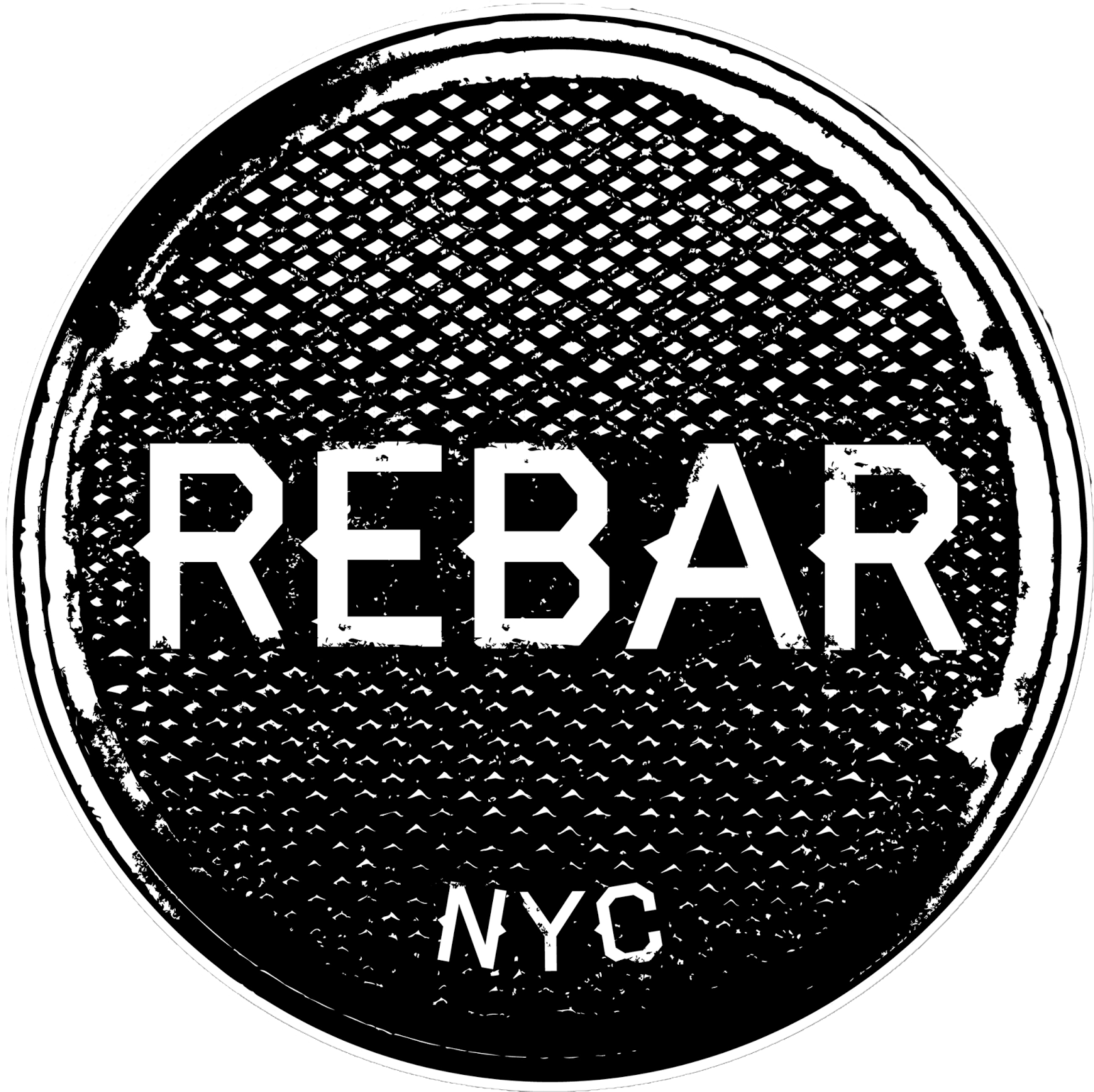 Is Rebar Nyc Discriminating Against People Of Color - Circle Clipart (1600x1597), Png Download