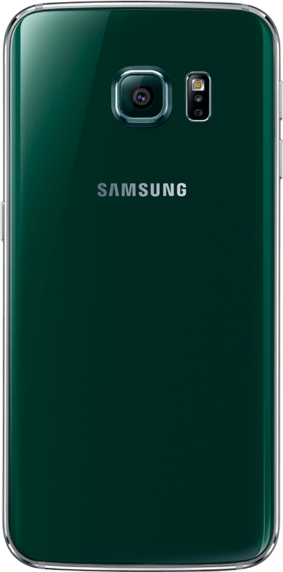 Samsung Galaxy S6 Edge Clipart (833x870), Png Download