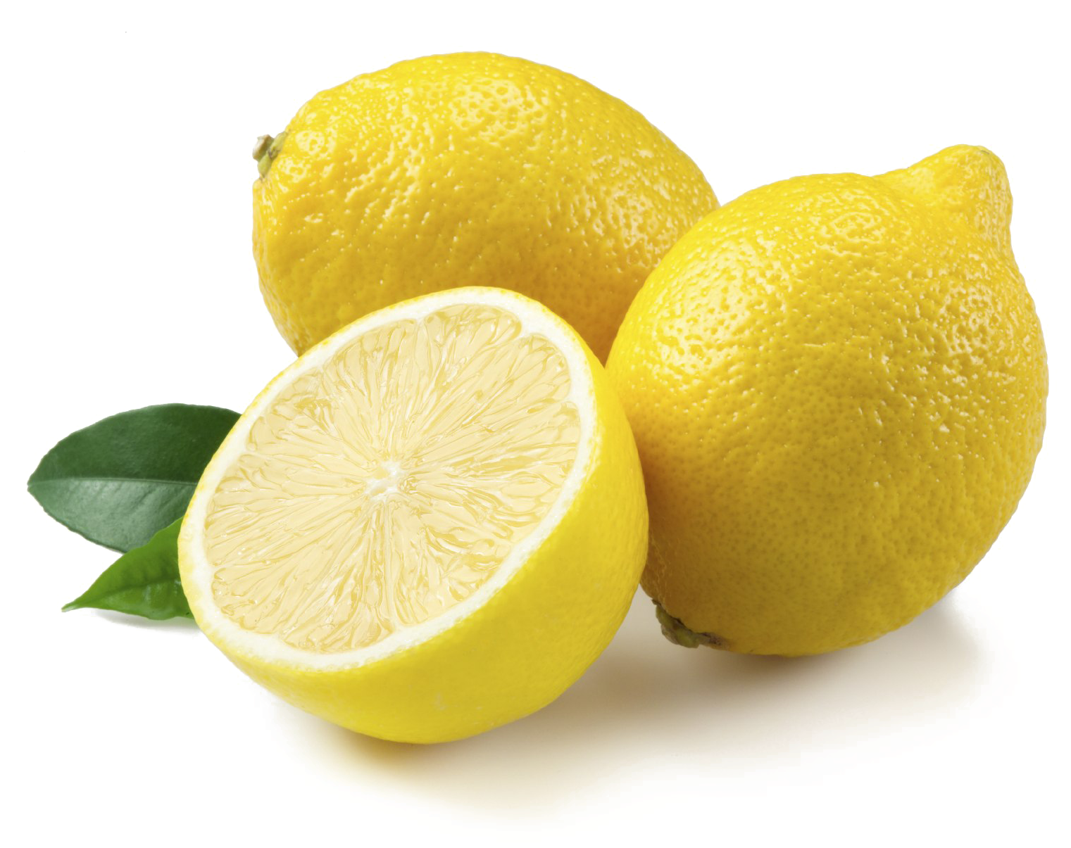 Lemon Transparent Images - Lemon Big Clipart (1533x1252), Png Download