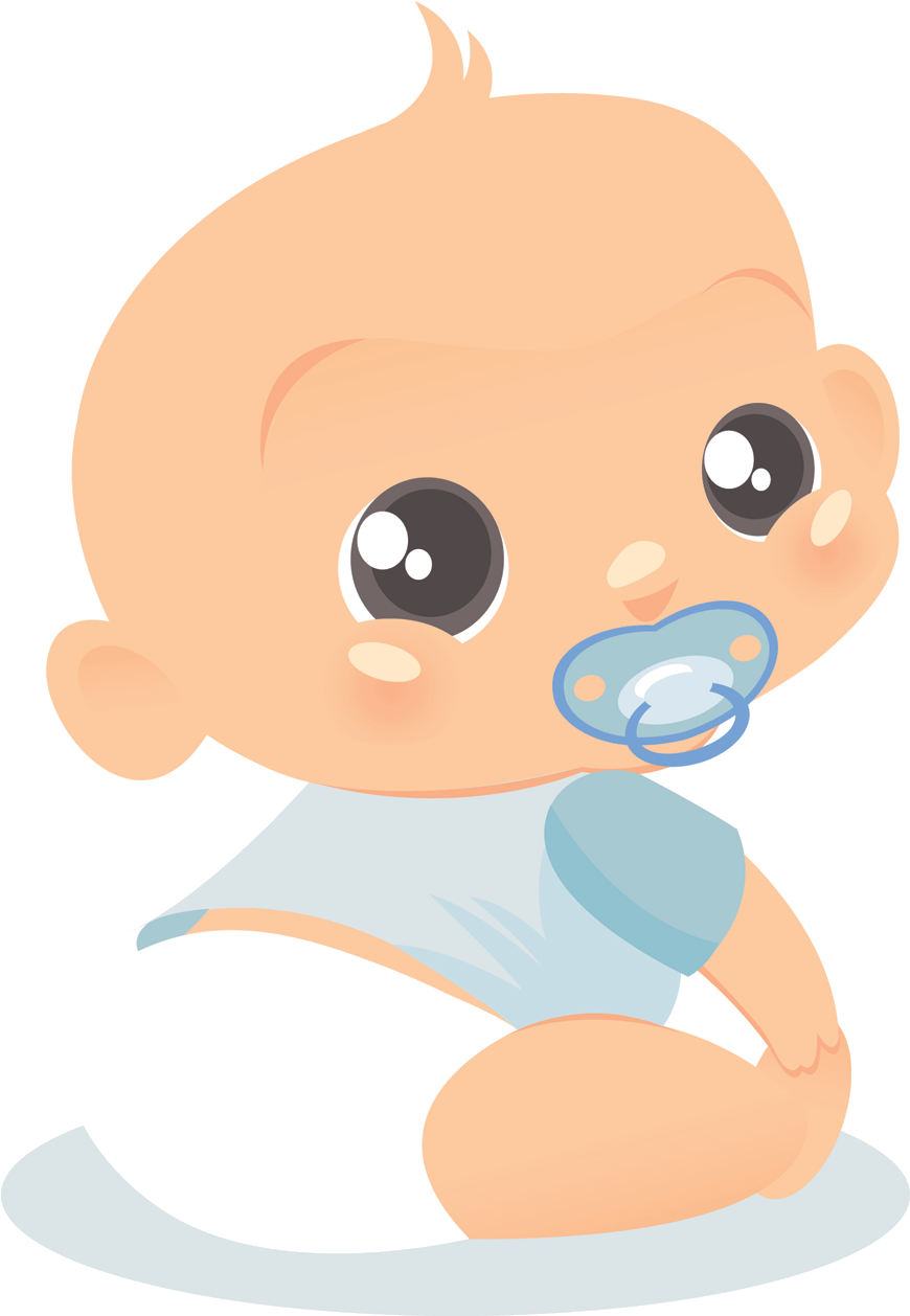 Bebes Animados Png - Cartel Bebe A Bordo Clipart (965x1280), Png Download