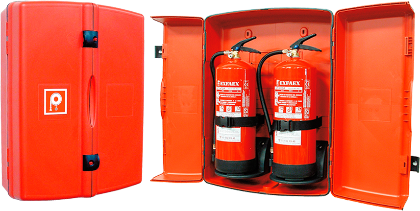 Extintor Png , Png Download - Cylinder Clipart (857x431), Png Download