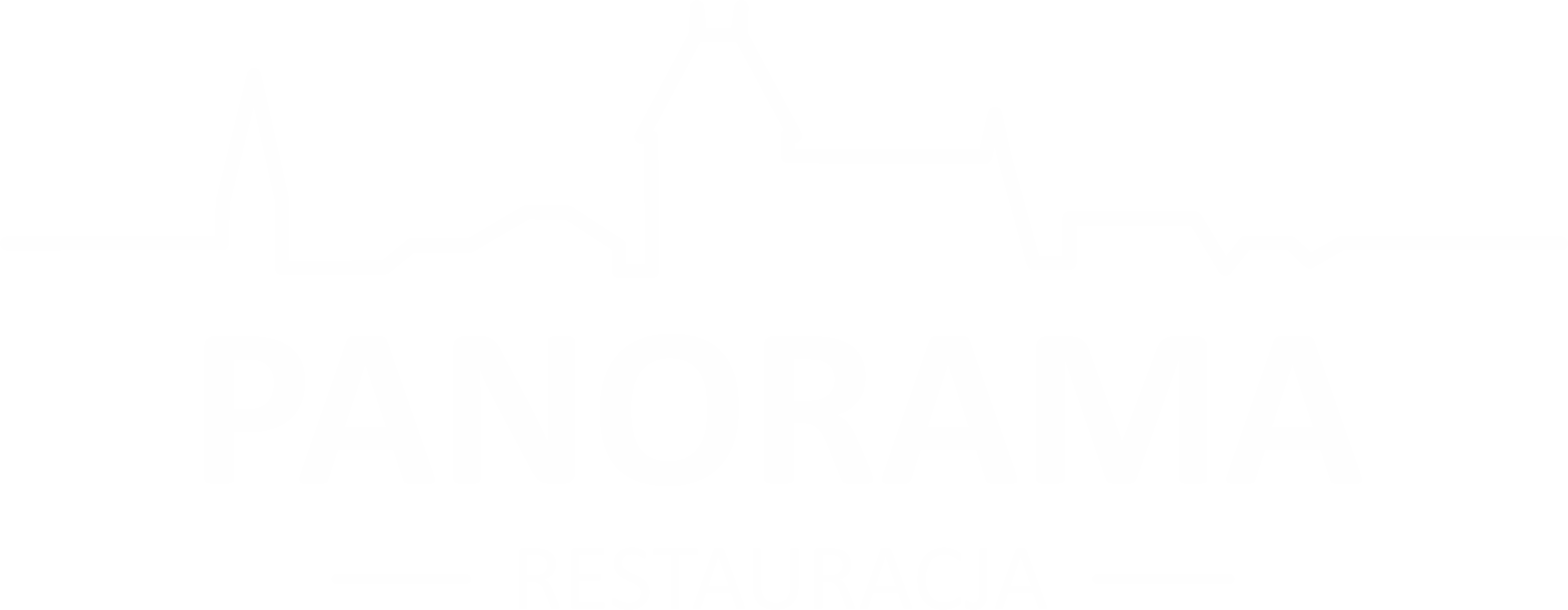 Restauracja Toruń - Poster Clipart (5289x2058), Png Download