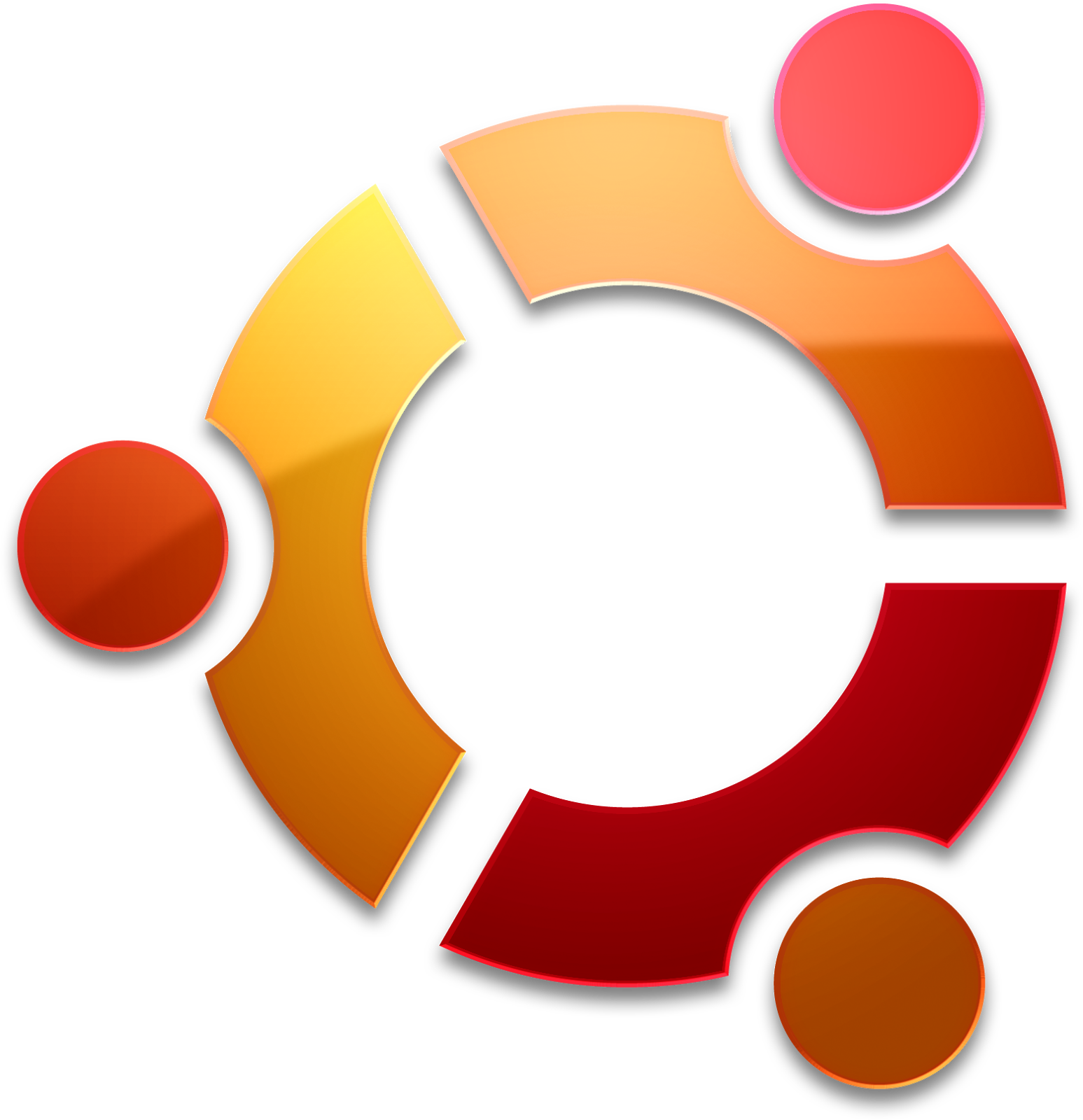 -para Instalar Este Cototudo Ecualizador En Linux Mint - Logos Gratis En Png Clipart (1547x1600), Png Download