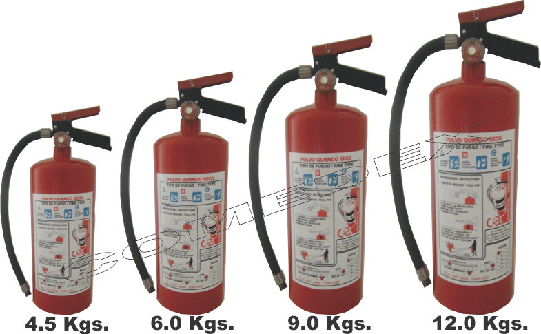 Pagina 4 A 12 - Cuanto Cuesta Un Extinguidor Clipart (785x485), Png Download