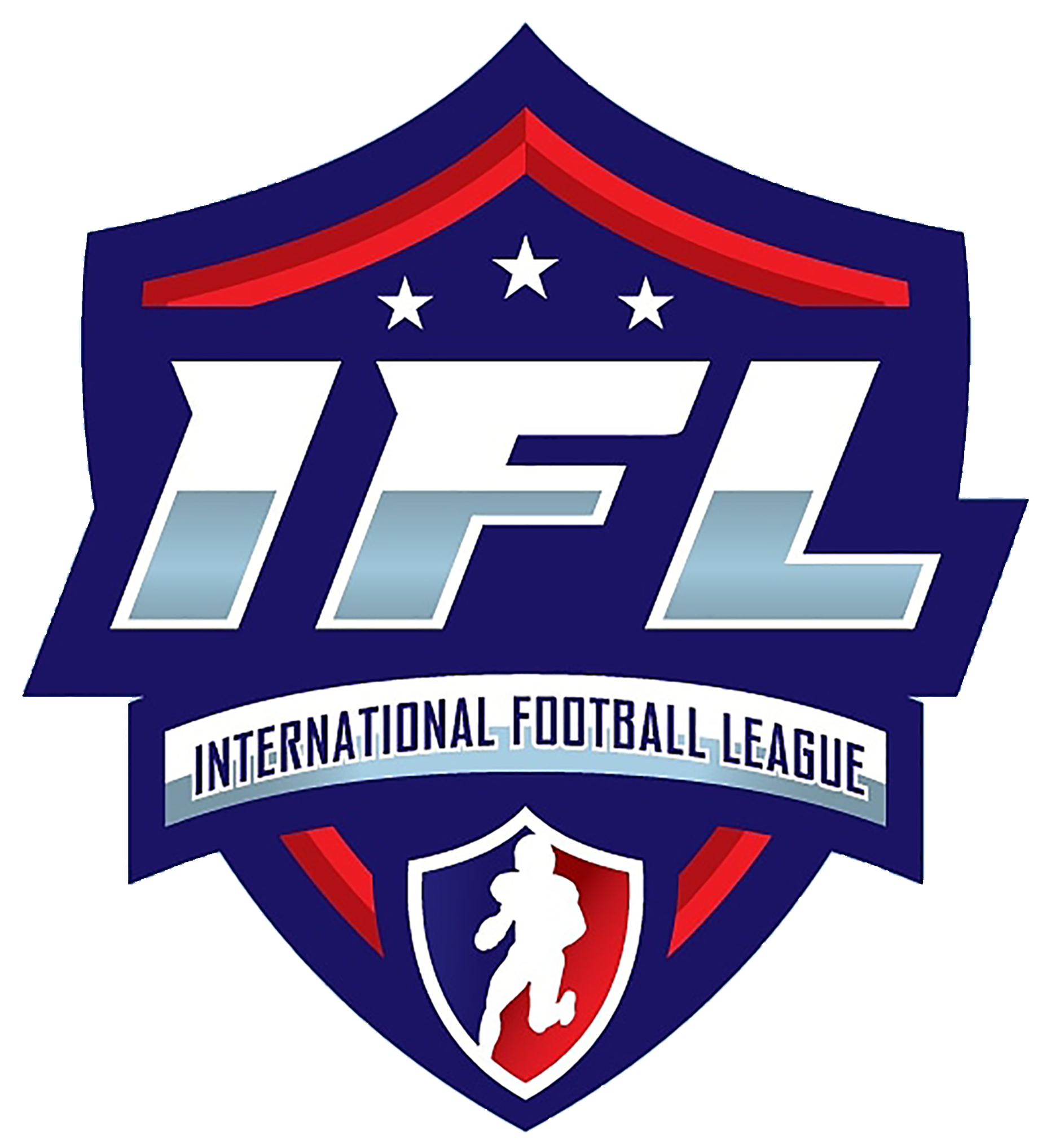International Football League Clipart (2027x2208), Png Download