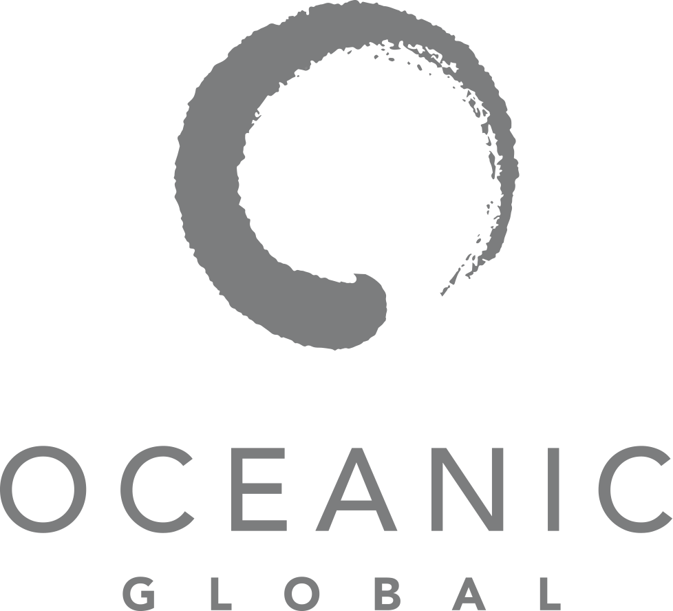 Oceanic Global - Circle Clipart (978x887), Png Download