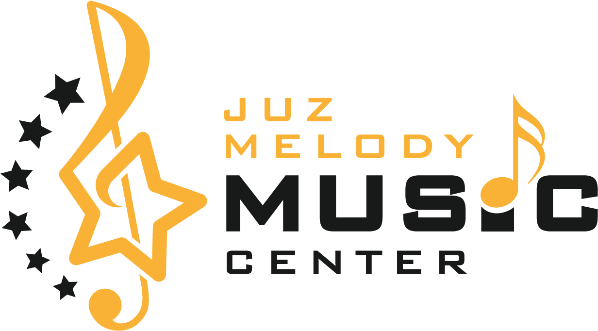 Juz Melody Music Center Wwwjuzmelodycom - Logo Melody Png Clipart (1310x704), Png Download