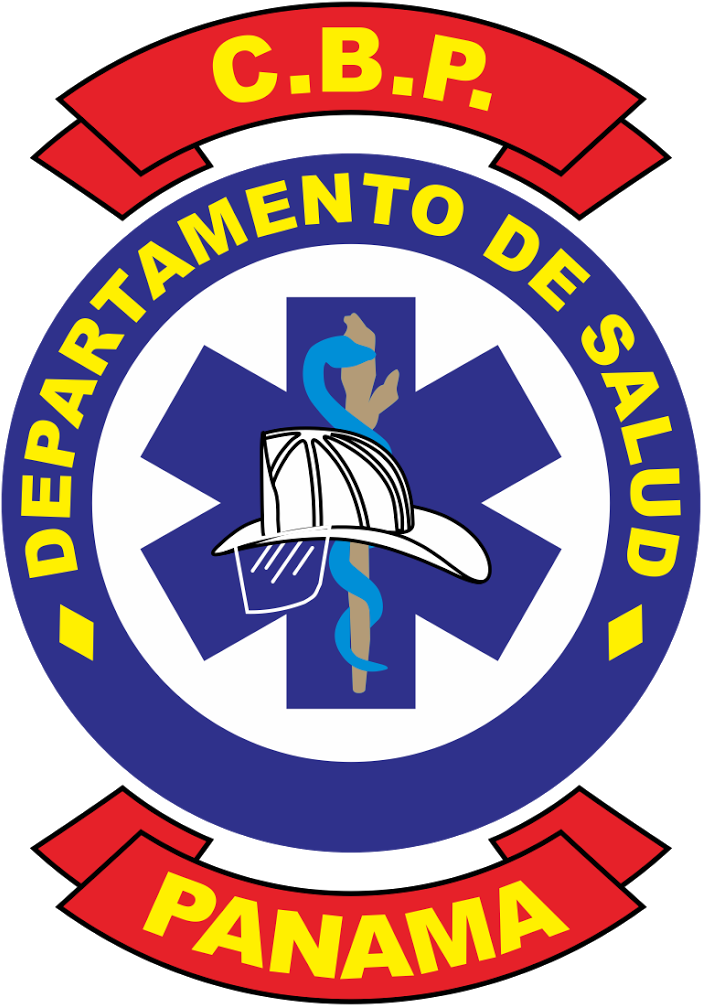 Departamento De Salud Bomberos De Panama Logo Vector - St Mary's Catholic Primary School Bicester Clipart (1600x1136), Png Download