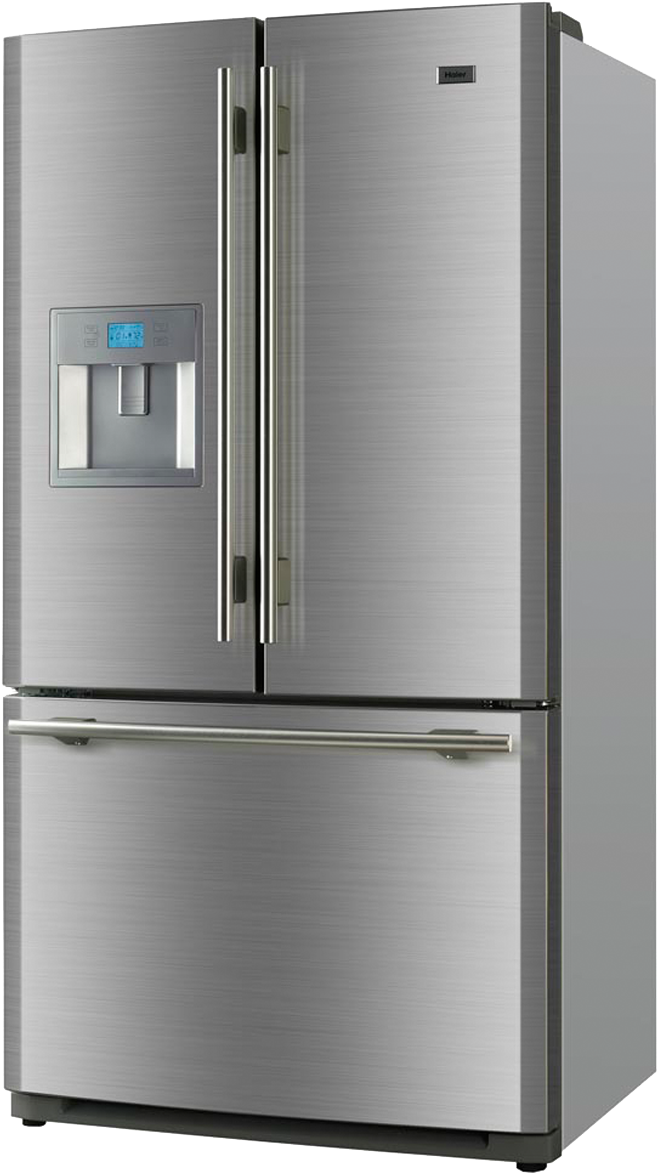 Reparación De Lavadoras, Estufas, Refrigeradores, Hornos, - Imagenes De Una Nevera Clipart (1200x1200), Png Download