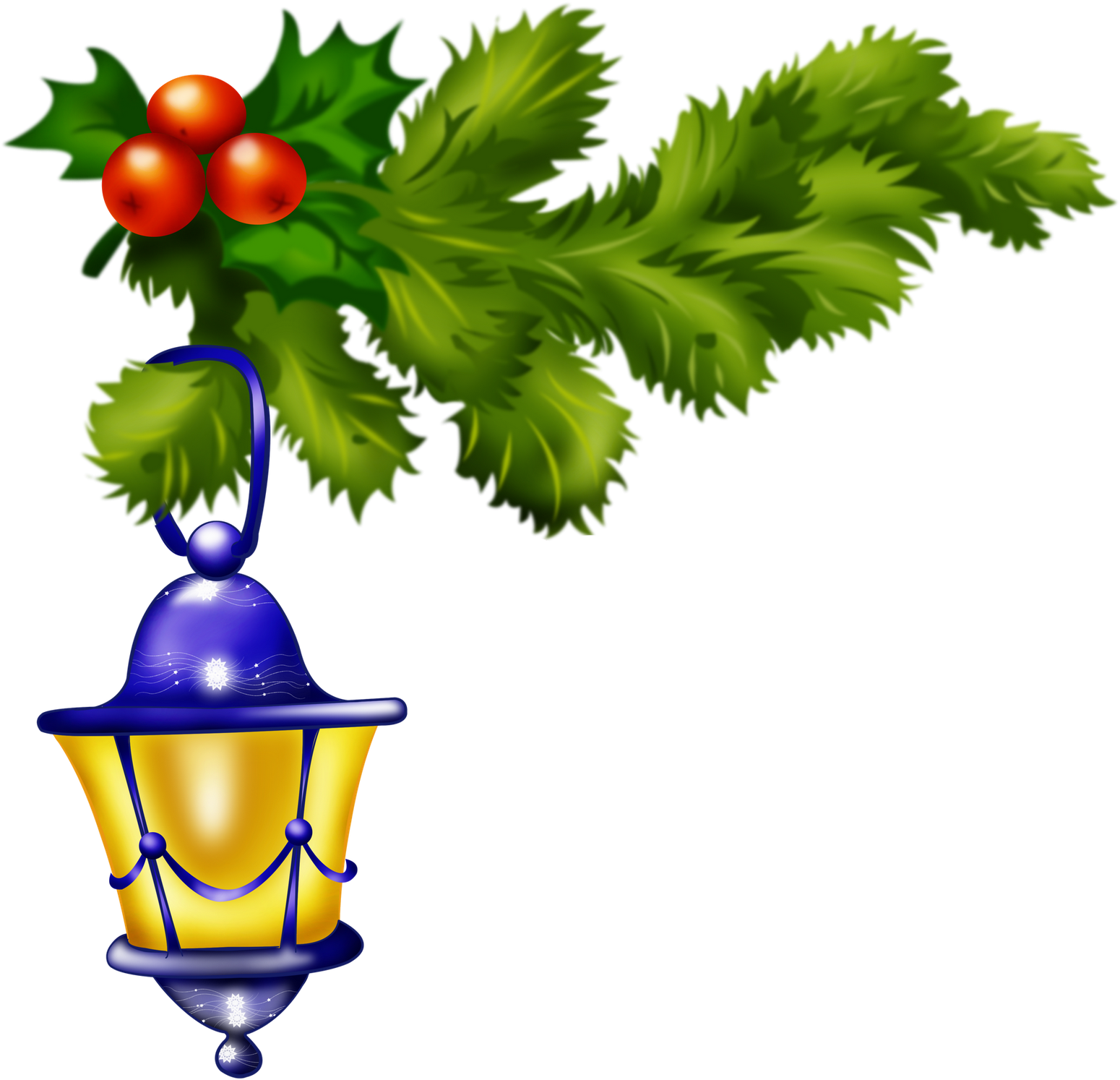 Adornos Luces Y Campanas De Navidad Png - Logo Feliz Navidad Y Prospero Año Nuevo Clipart (1576x1600), Png Download