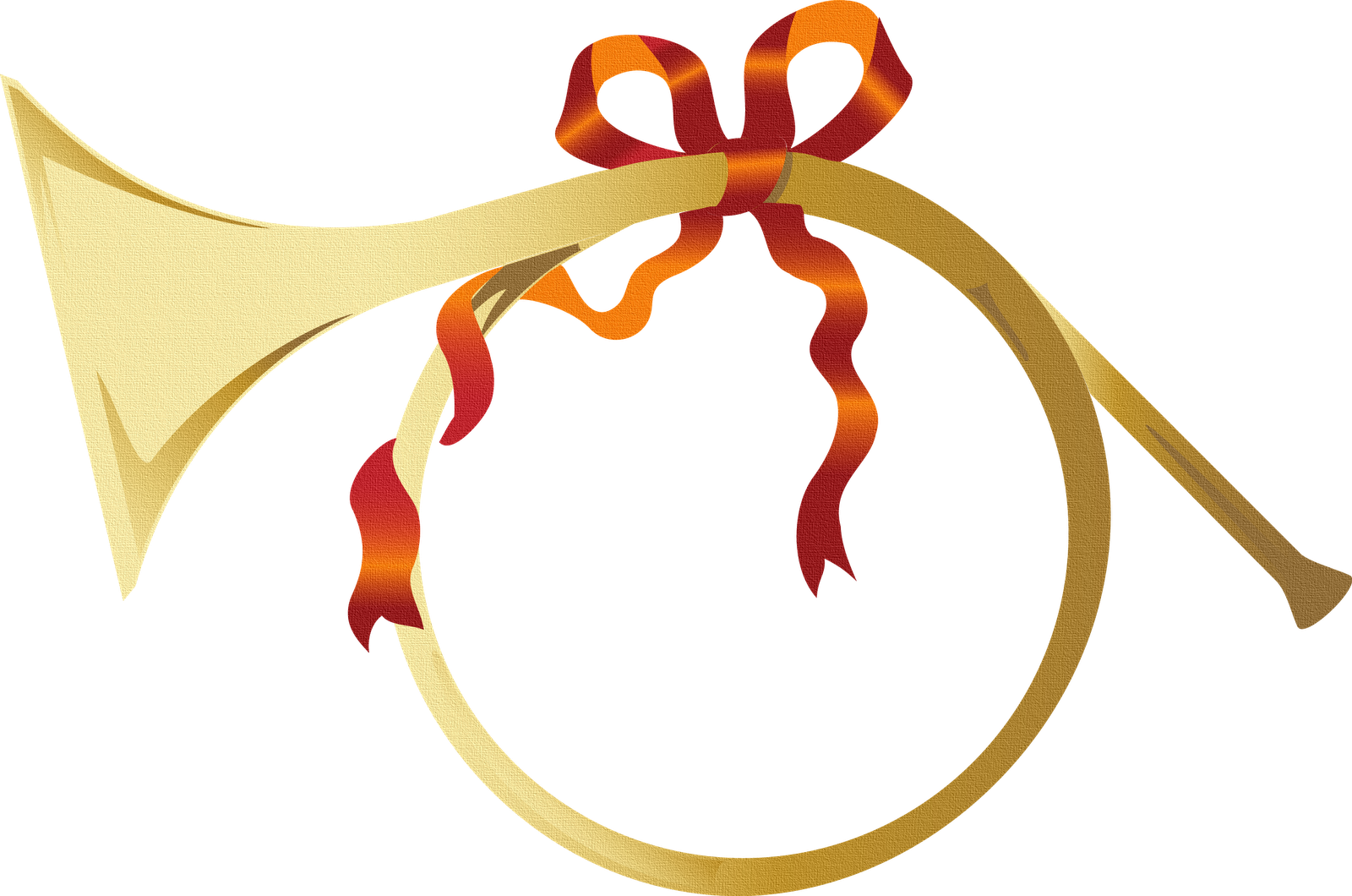 Adornos Luces Y Campanas De Navidad Png Clipart (1600x1060), Png Download