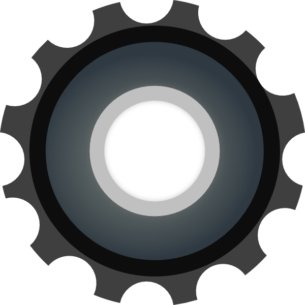 Small - Engranajes Png Clipart (600x600), Png Download