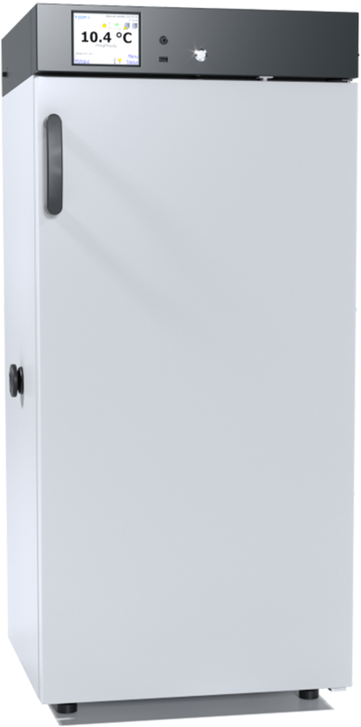 Refrigerador De Laboratorio De 250l Marca Pol-eko Aparatura Clipart (1000x878), Png Download