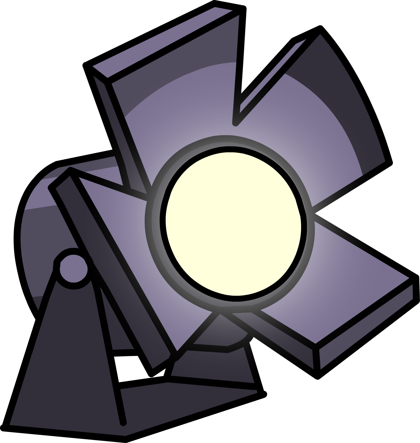 Graphic Royalty Free Short Club Penguin Wiki Fandom - Portable Network Graphics Clipart (1395x1471), Png Download