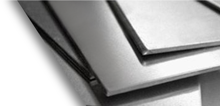 Imagen - Placa De Acero Inoxidable 1 2 Clipart (950x450), Png Download