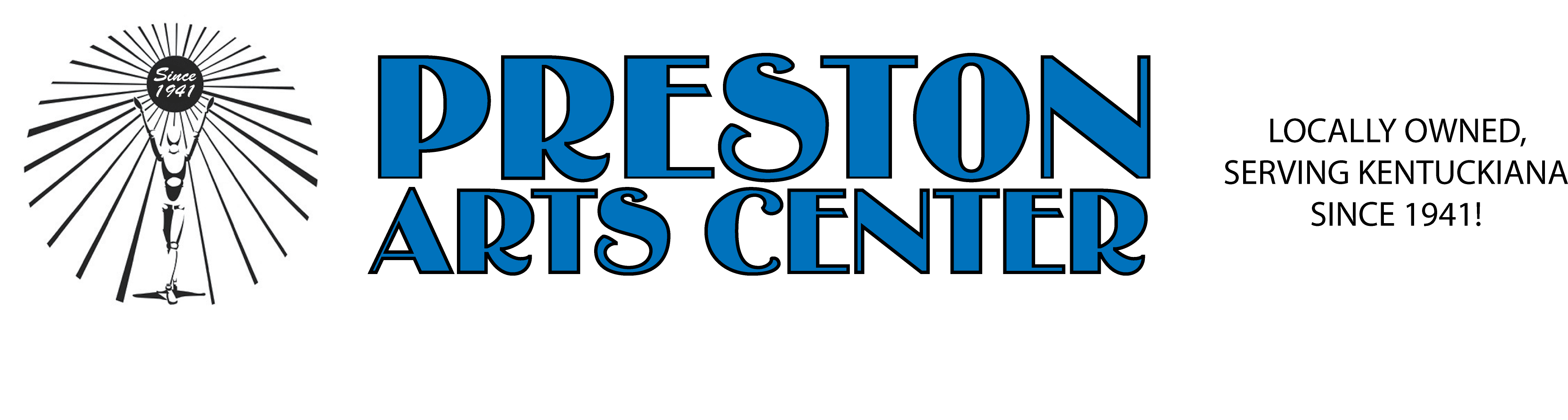 Website-header - Electric Blue Clipart (3963x1055), Png Download