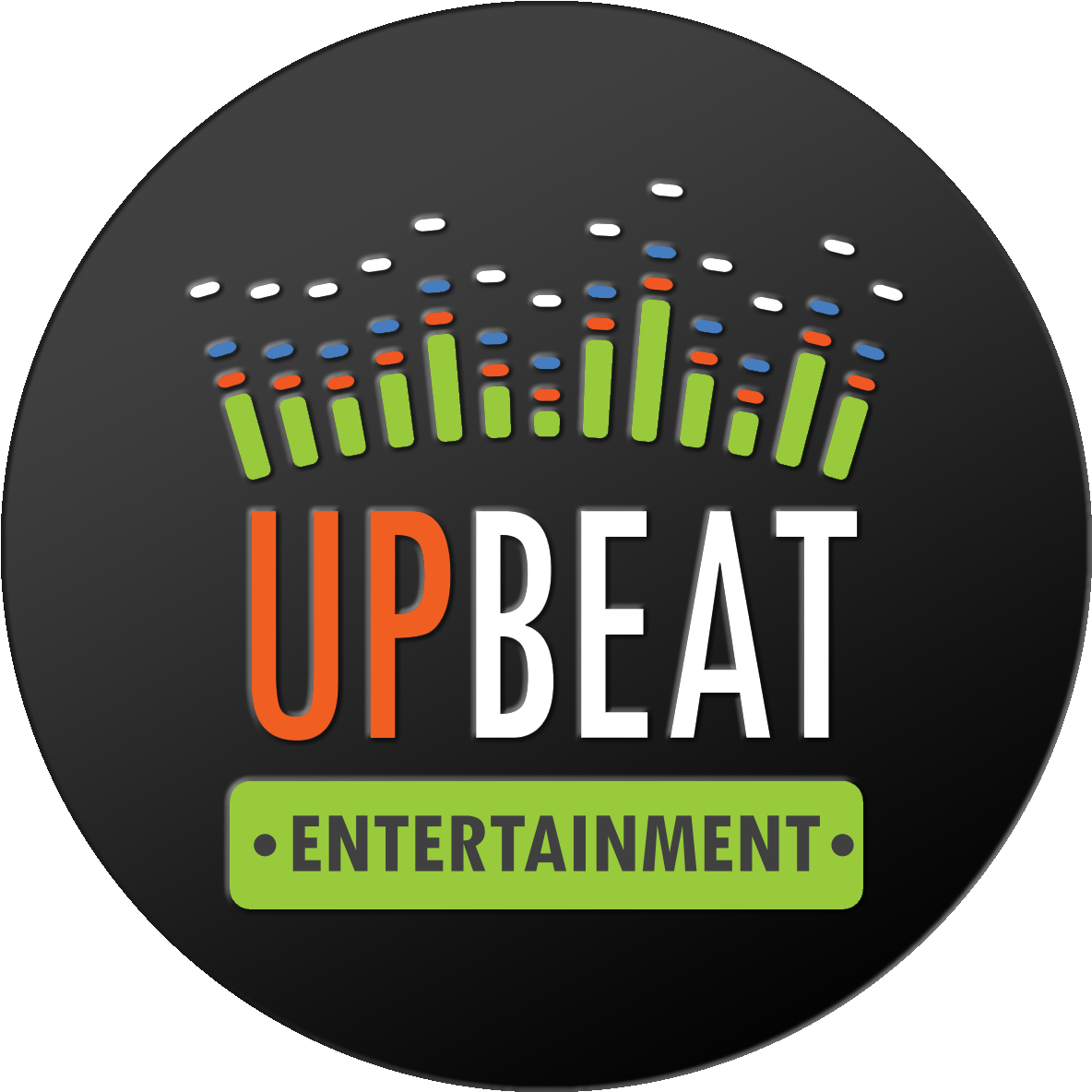 Upbeat Entertainment - Thanksgiving Clipart (1200x1200), Png Download