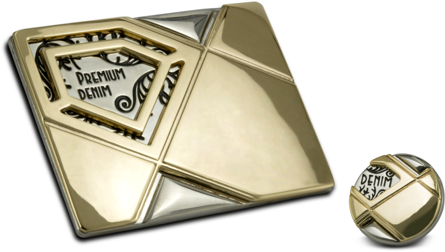 Colecao Premium - Emblem Clipart (1014x649), Png Download