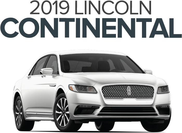 Lincoln Continental Specials In Beaumont, Texas - Lincoln Clipart (793x579), Png Download