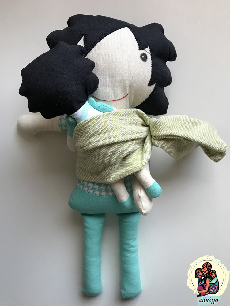 Stuffed Toy Clipart (1000x1000), Png Download