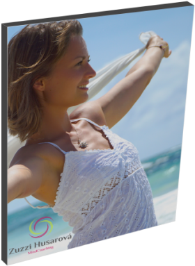 El Ancla De La Calma - Girl Clipart (866x554), Png Download