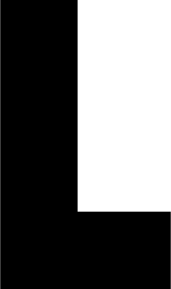 Download Png File Svg Black Letter L Png Clipart Large Size Png Image Pikpng